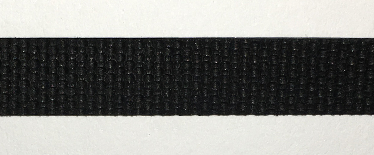 Ersatzriemen (Gewebe-riemen gummiert) 1155mm
